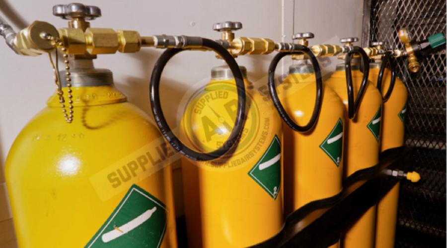 supplied-air-systems